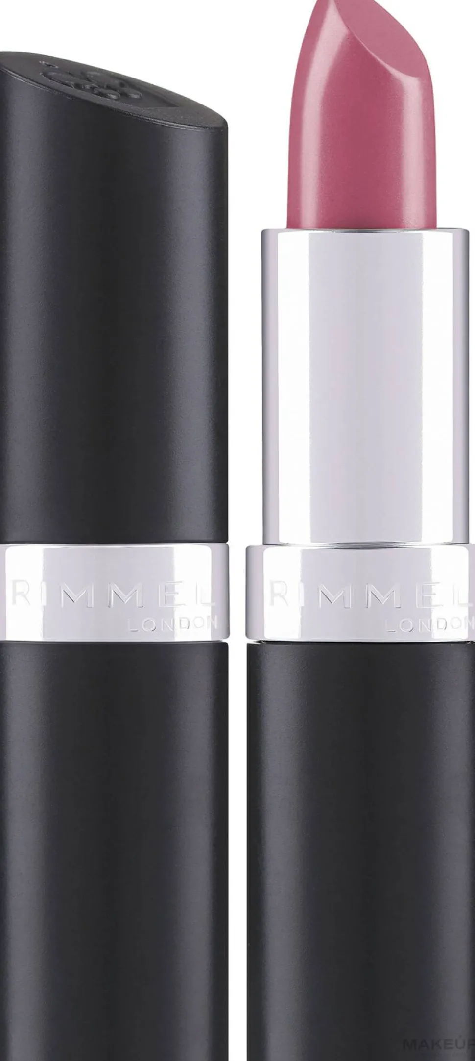 Rimmel Lasting Finish Lipstick