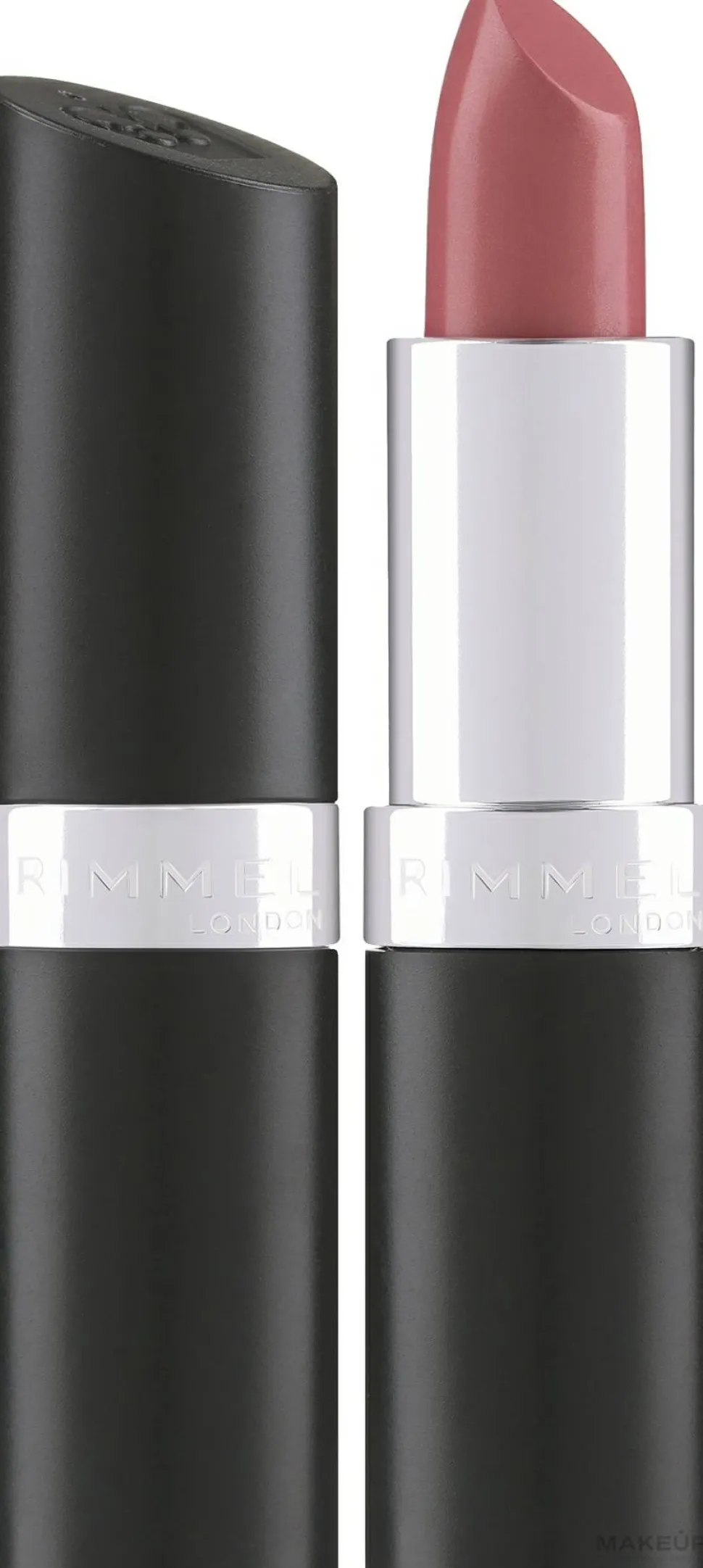 Rimmel Lasting Finish Lipstick