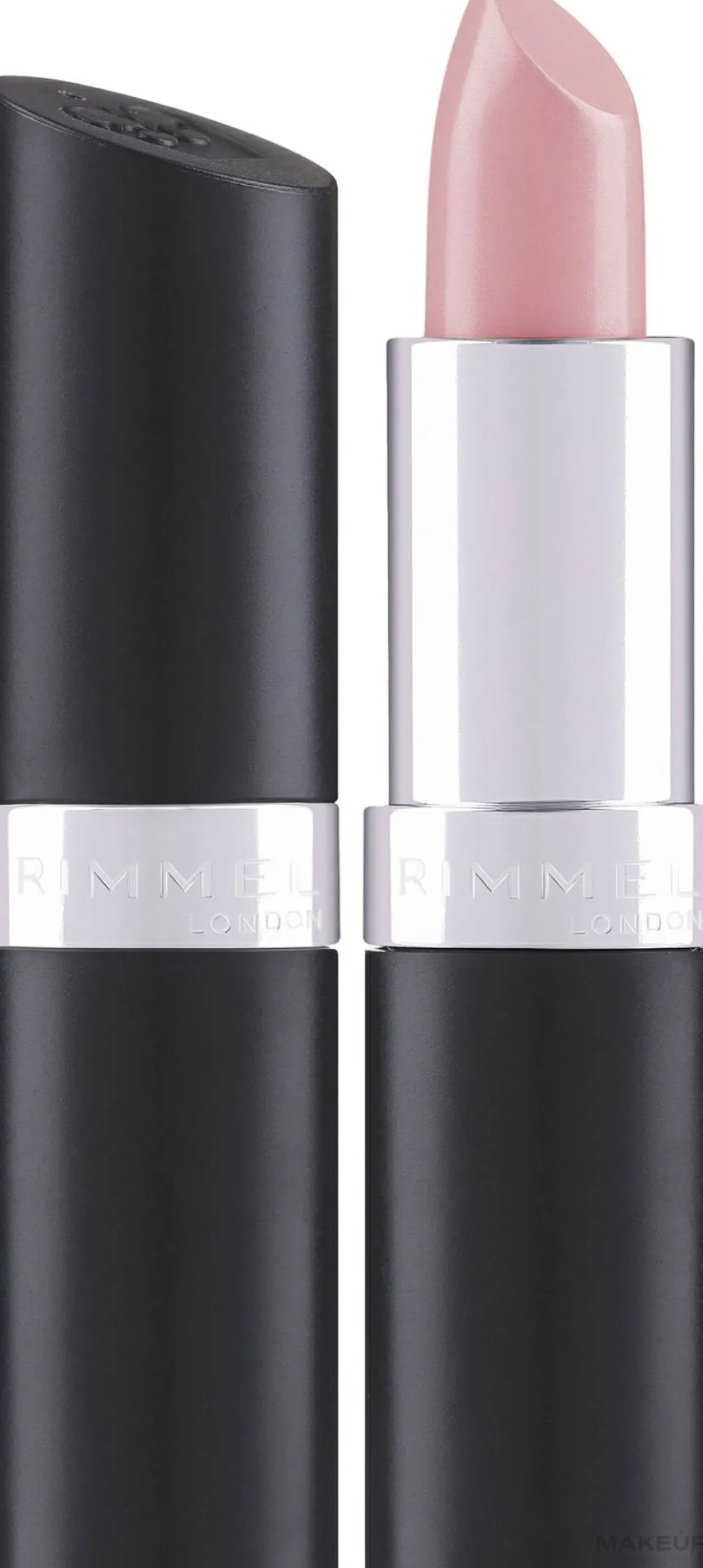 Rimmel Lasting Finish Lipstick