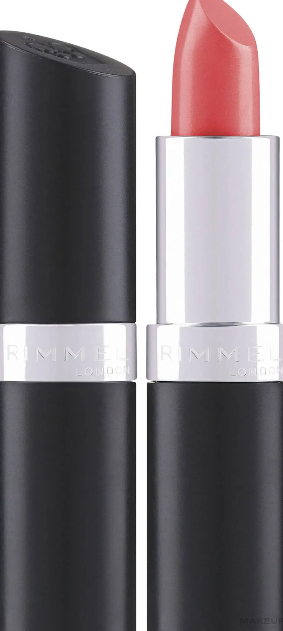 Rimmel Lasting Finish Lipstick