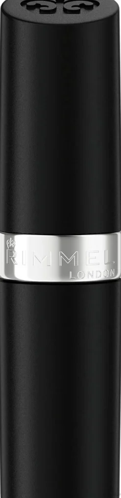 Rimmel Lasting Finish Lipstick