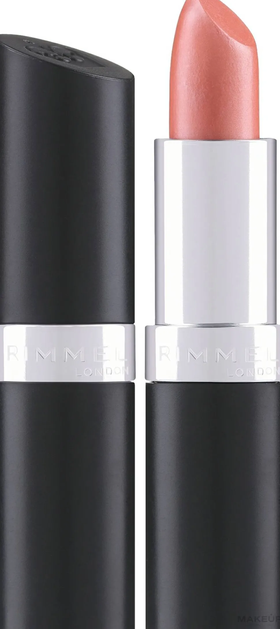Rimmel Lasting Finish Lipstick