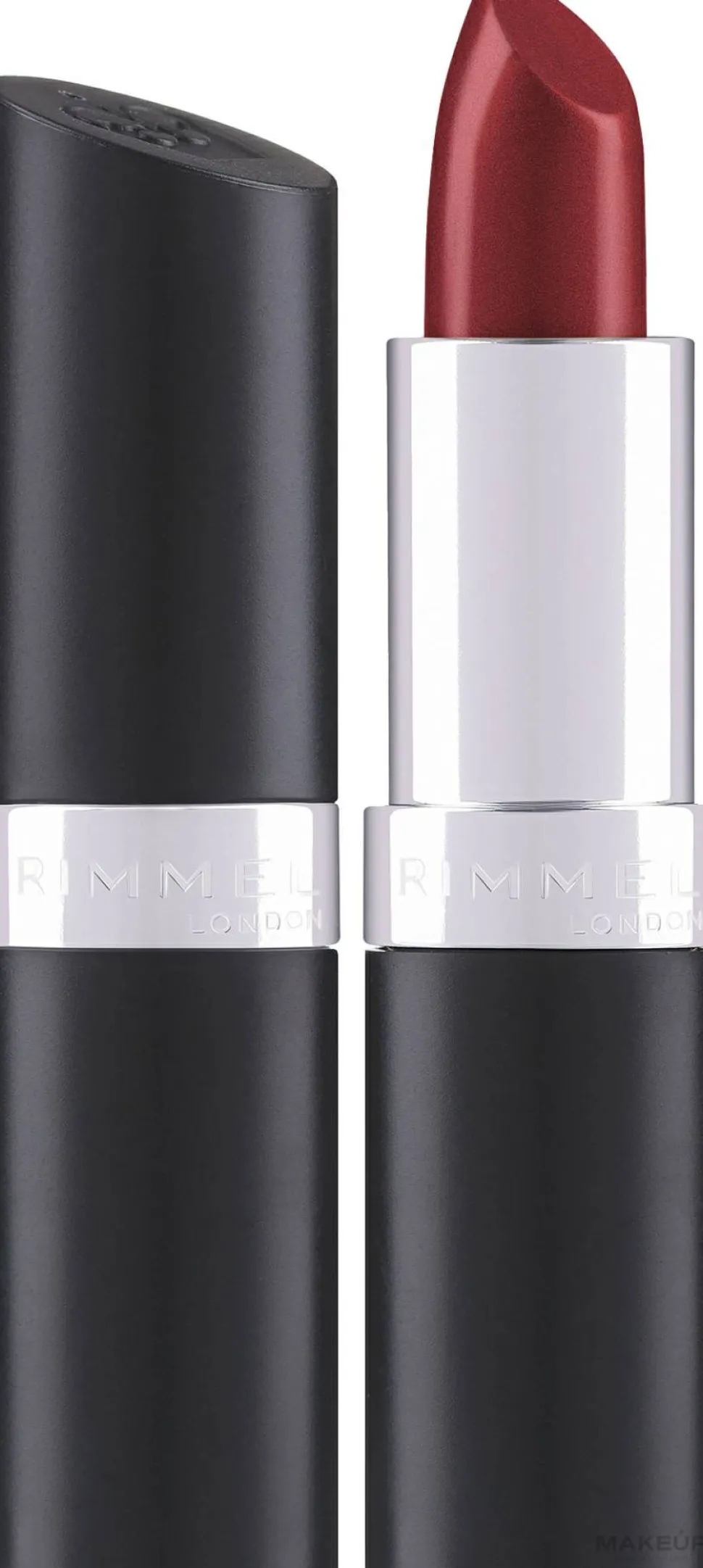 Rimmel Lasting Finish Lipstick