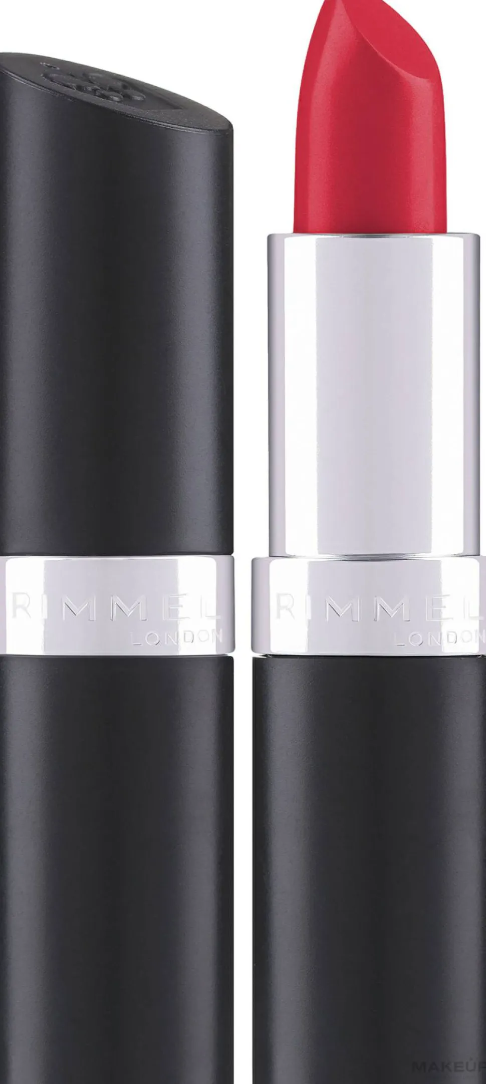 Rimmel Lasting Finish Lipstick