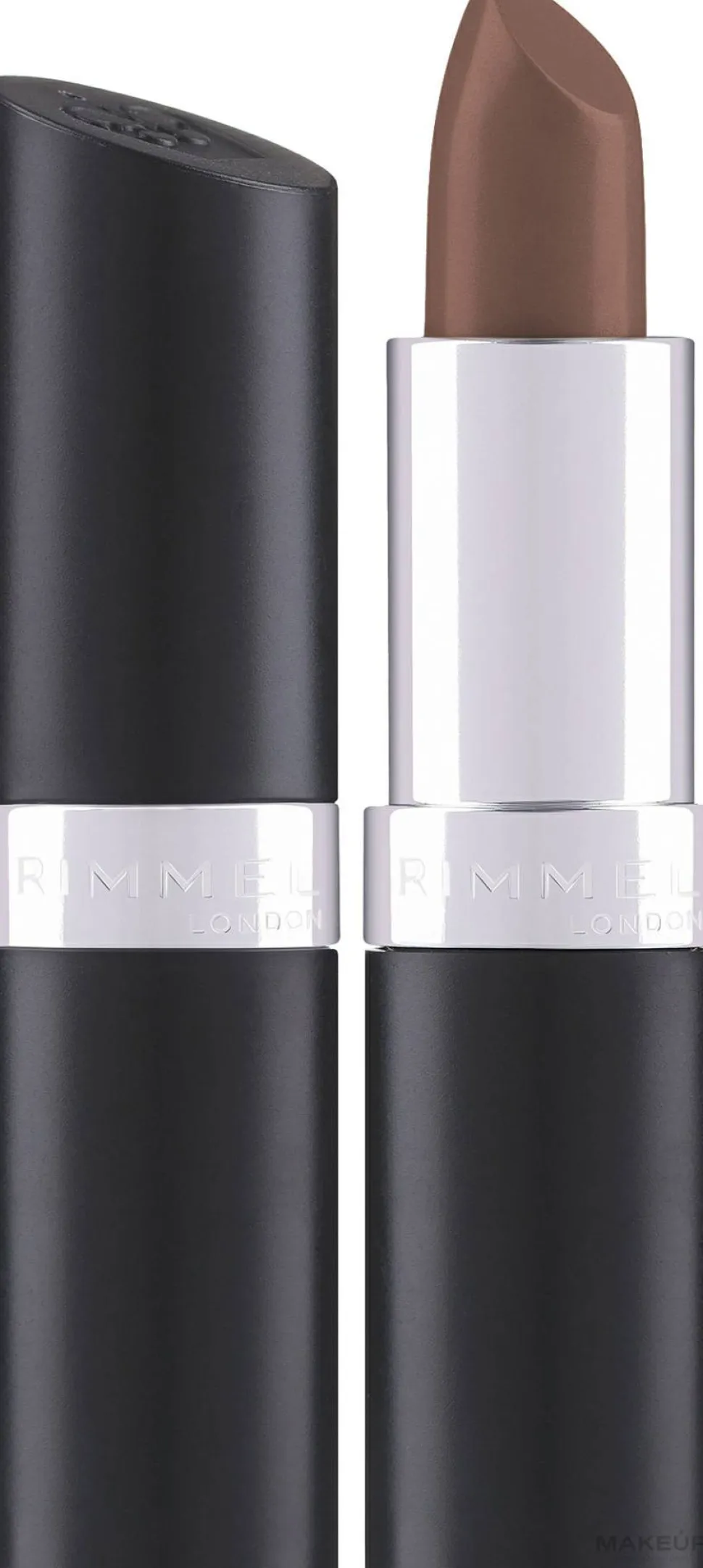 Rimmel Lasting Finish Lipstick