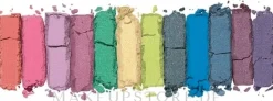 Rimmel Magnif`eyes Palette