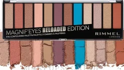Rimmel Magnif`eyes Palette