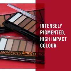 Rimmel Magnif`eyes Palette