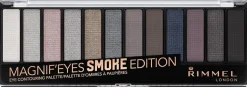 Rimmel Magnif`eyes Palette