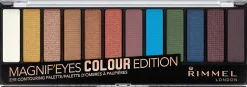 Rimmel Magnif`eyes Palette