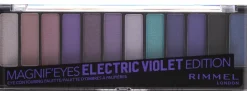 Rimmel Magnif`eyes Palette