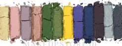 Rimmel Magnif`eyes Palette