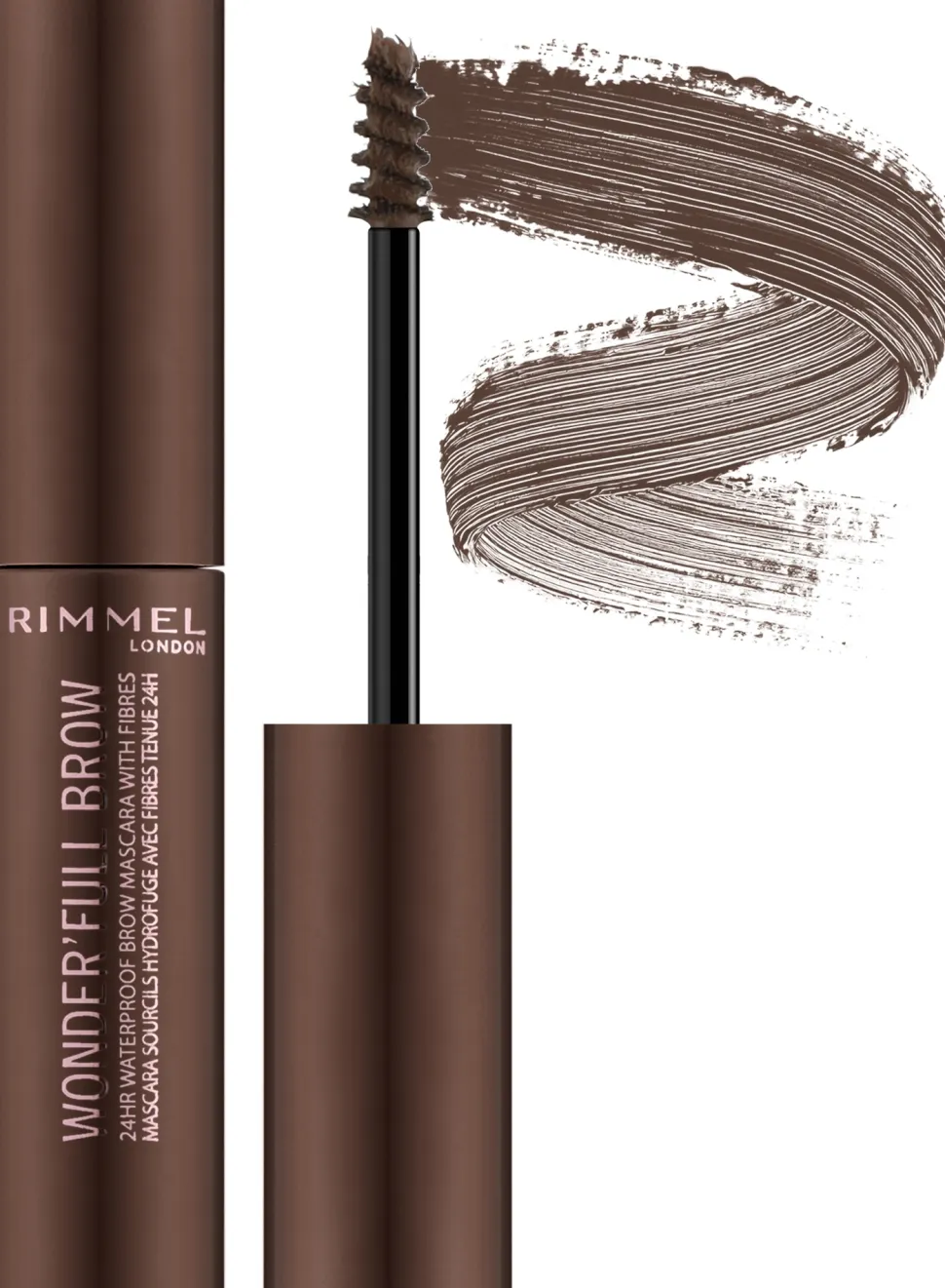 Rimmel Wonder Full Brow