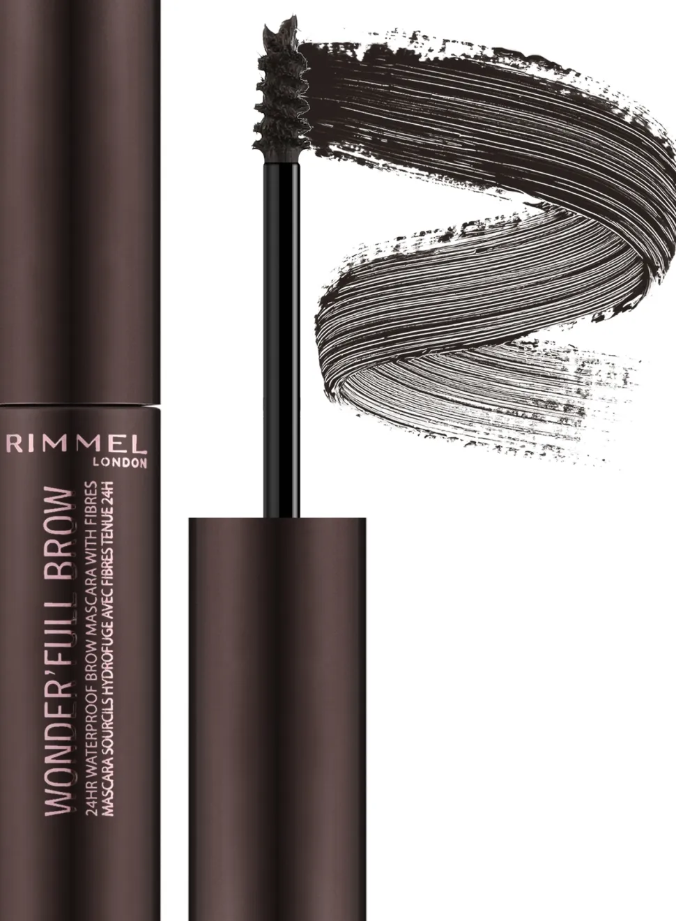 Rimmel Wonder Full Brow