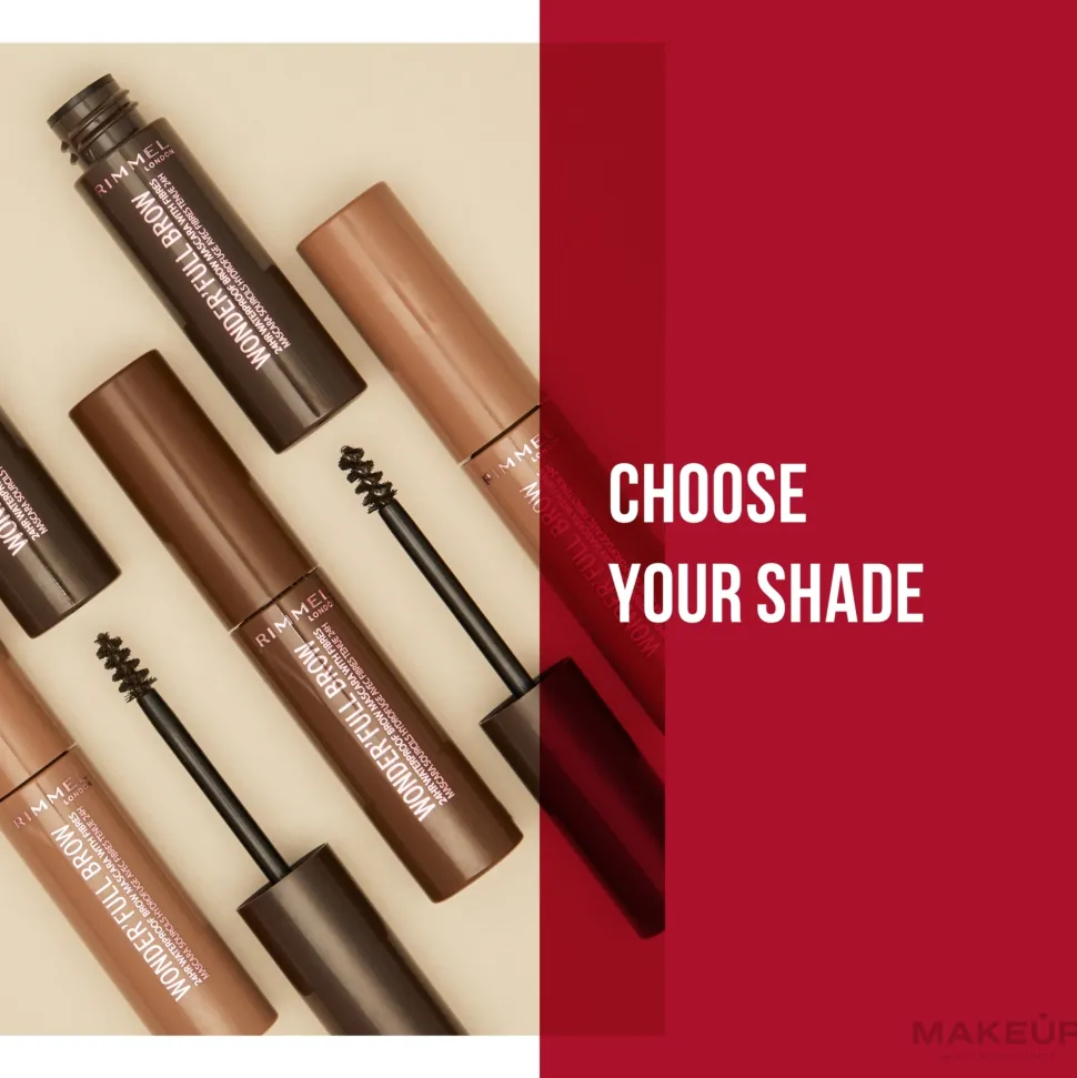 Rimmel Wonder Full Brow