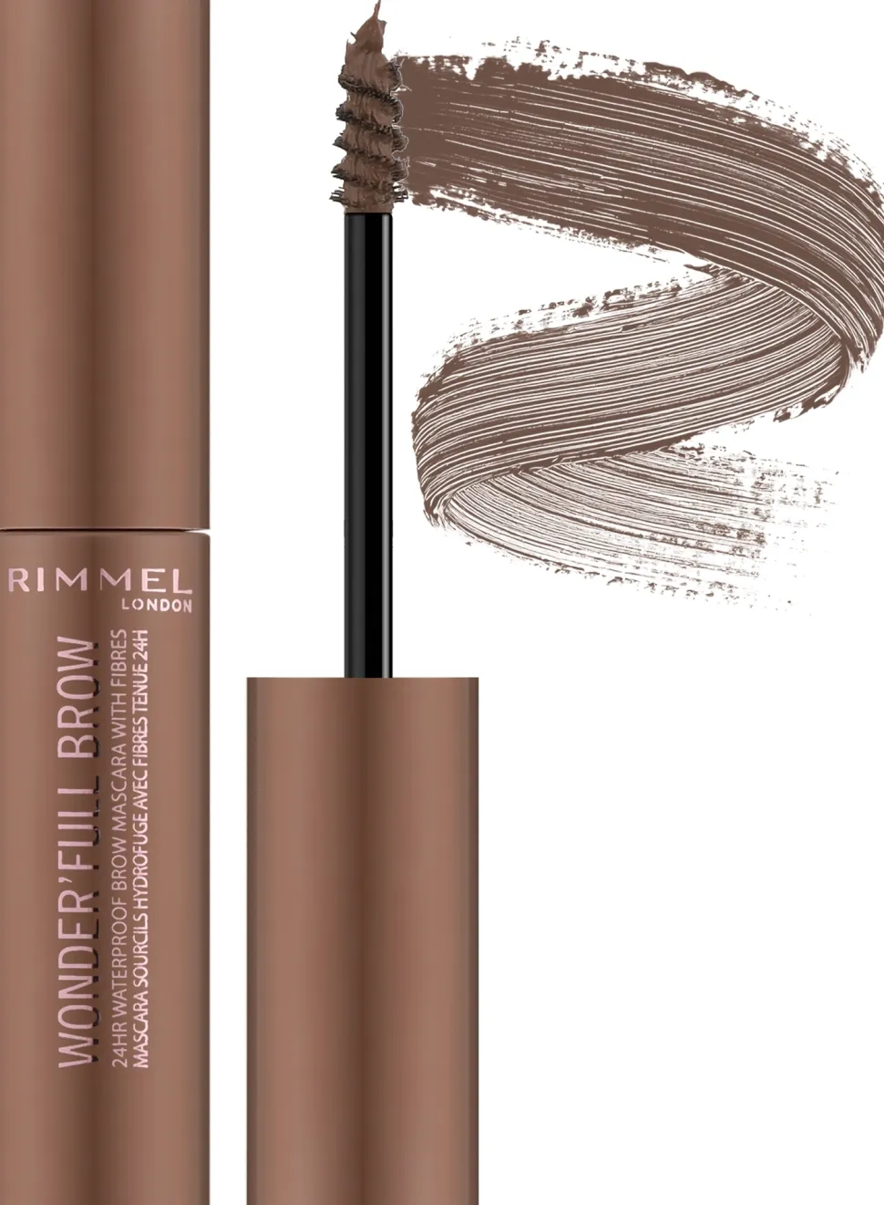 Rimmel Wonder Full Brow
