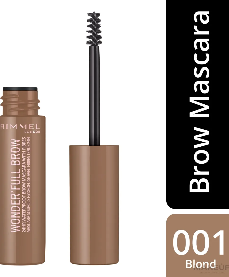 Rimmel Wonder Full Brow