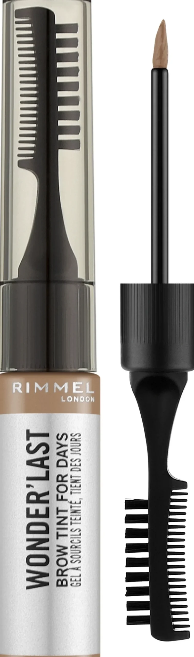 Rimmel Wonder'Last Brow Tint For Days