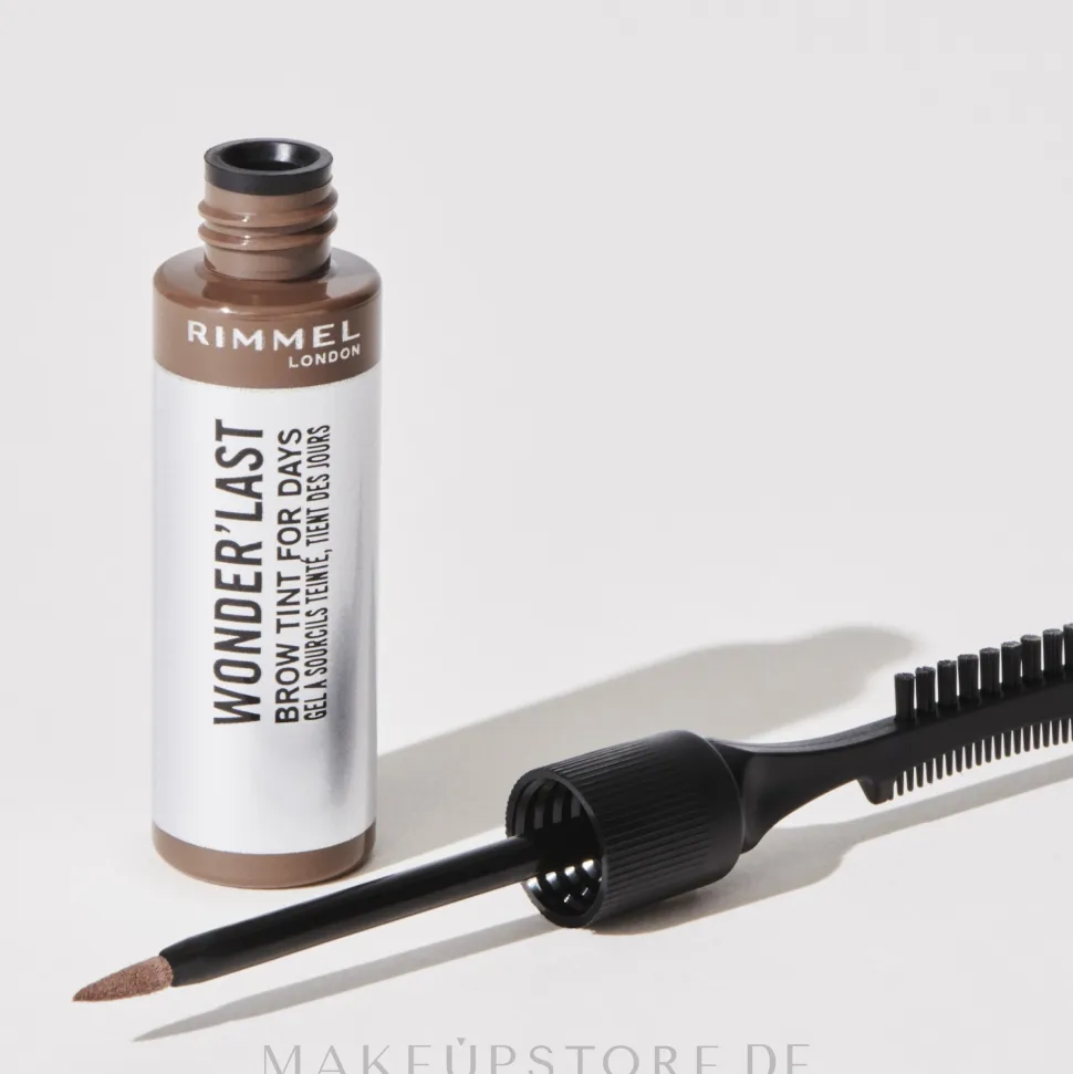 Rimmel Wonder'Last Brow Tint For Days