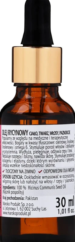 Rizinusöl