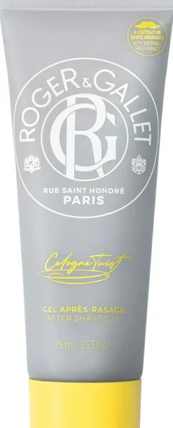 Roger & Gallet Cologne Twist