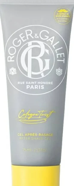 Roger & Gallet Cologne Twist