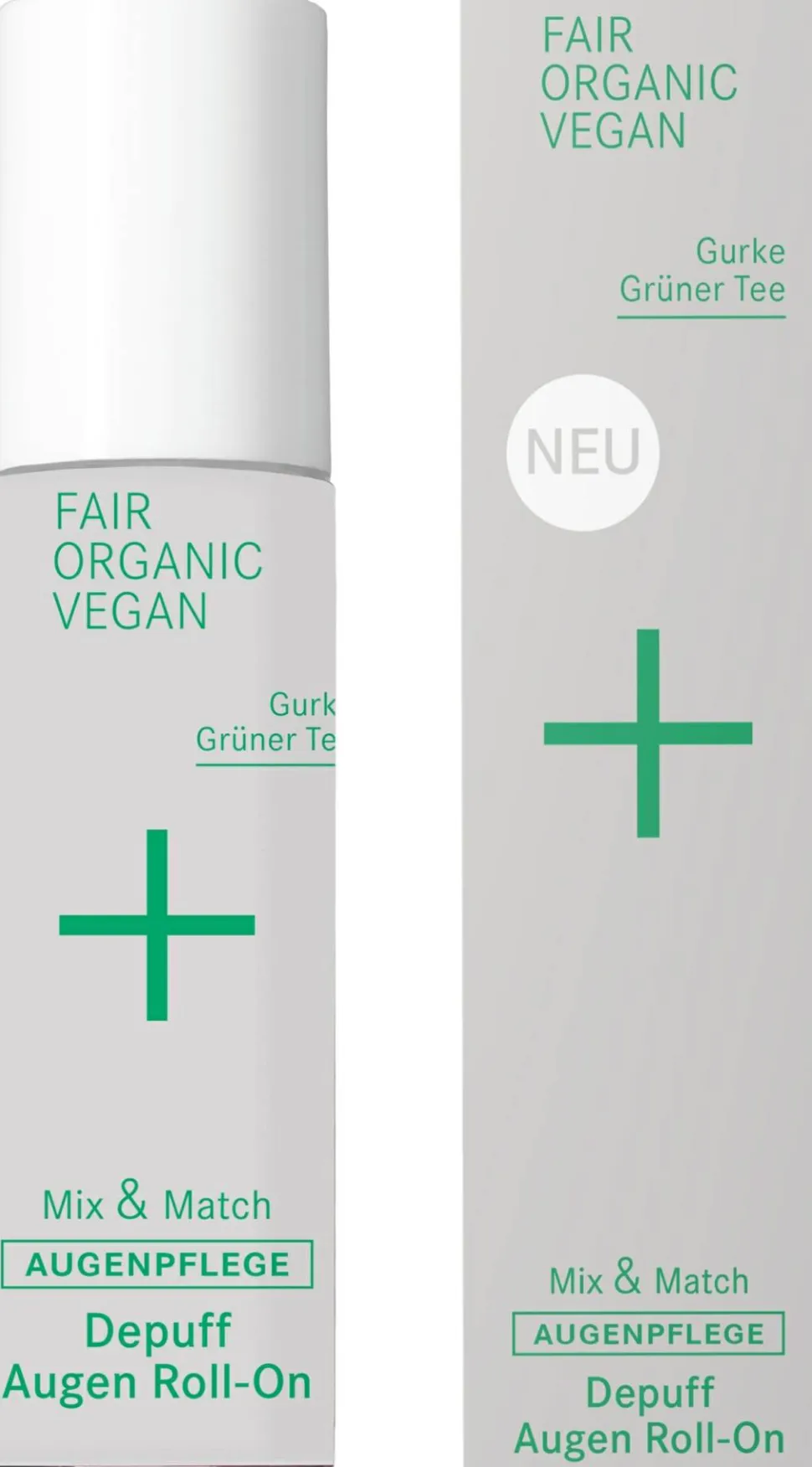 Roll-On Augengel