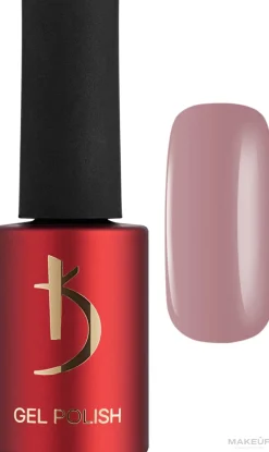 Romantisches Nude Gel-Nagellack