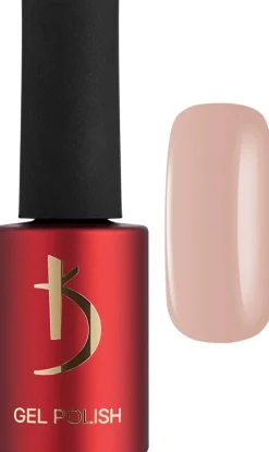 Romantisches Nude Gel-Nagellack