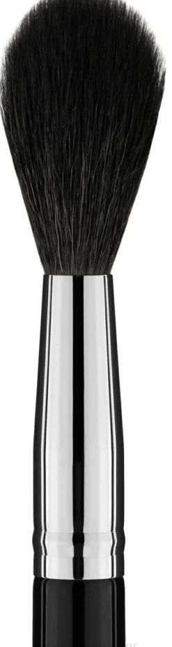 Rouge- und Bronzerpinsel PRO17