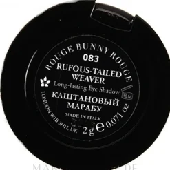 Rouge Bunny Rouge Long Lasting Eye Shadow