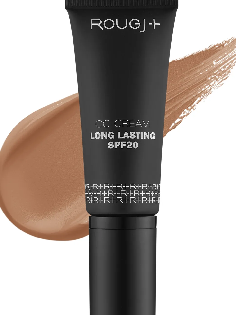 Rougj+ CC Cream Long Lasting GlamTech SPF20