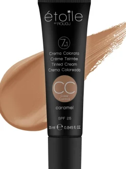 Rougj+ Etoile by Rougj CC Cream SPF25