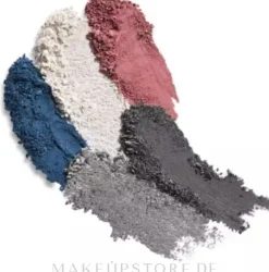 Rougj+ Palette