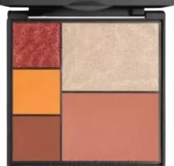Rougj+ Palette