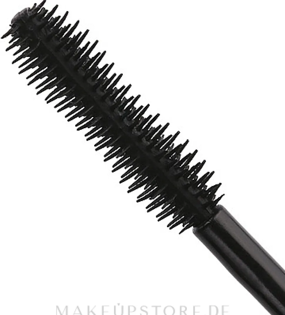 Rougj+ Mascara Long lasting Volume 24h