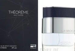 Rue Broca Theoreme Pour Homme