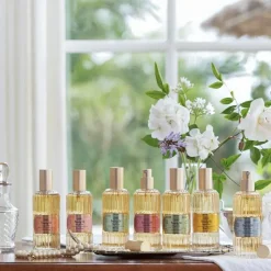 Sabon Patchouli Lavender Vanilla