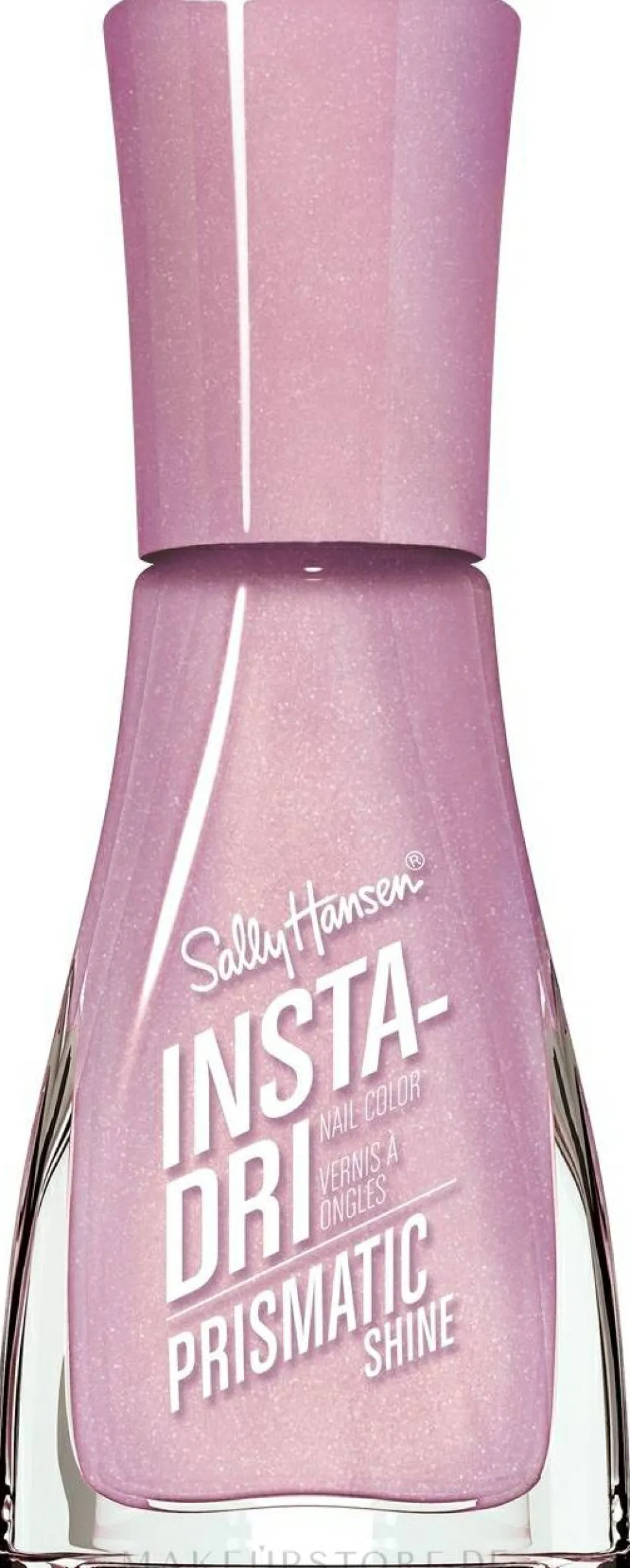 Sally Hansen Insta-Dri Fast Dry Nail Color
