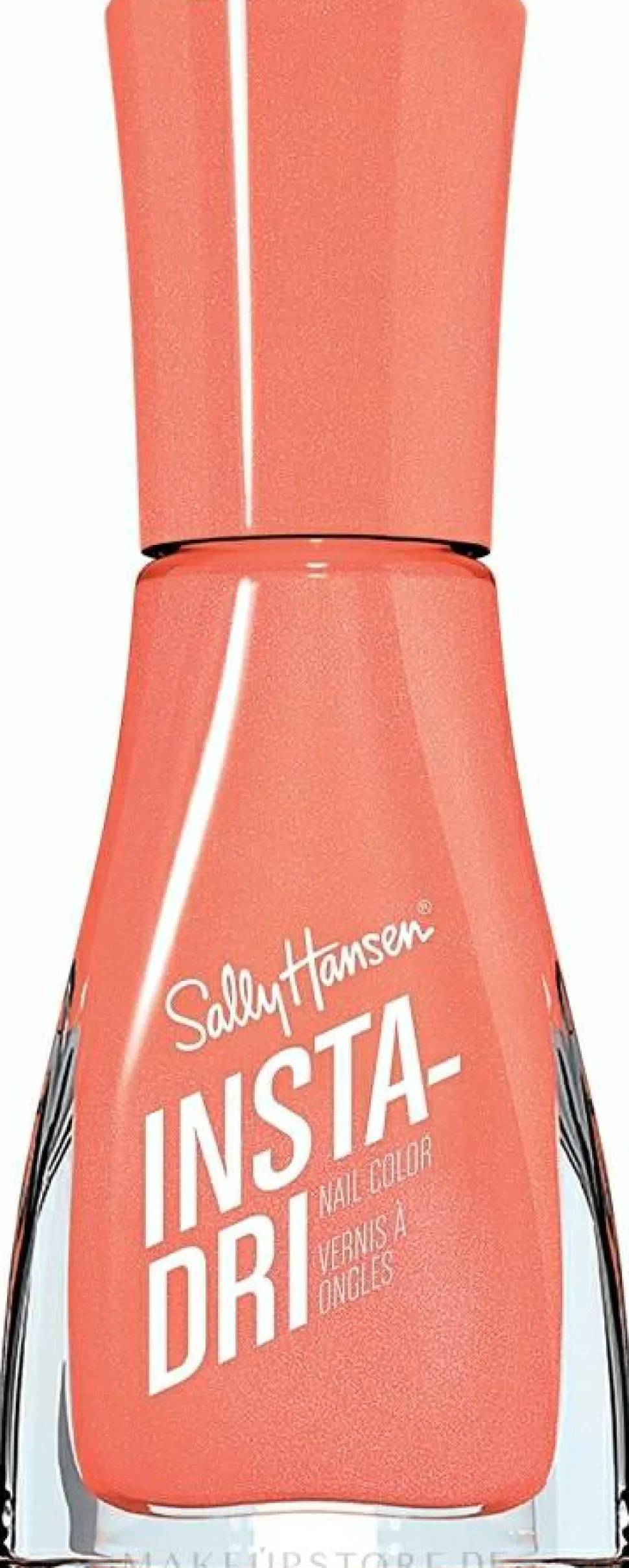 Sally Hansen Insta-Dri Fast Dry Nail Color