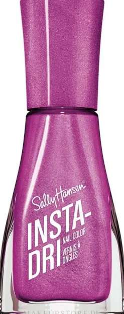 Sally Hansen Insta-Dri Fast Dry Nail Color