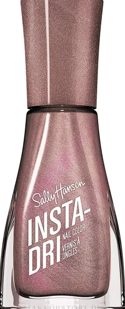 Sally Hansen Insta-Dri Fast Dry Nail Color