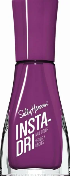 Sally Hansen Insta-Dri Fast Dry Nail Color
