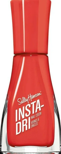 Sally Hansen Insta-Dri Fast Dry Nail Color