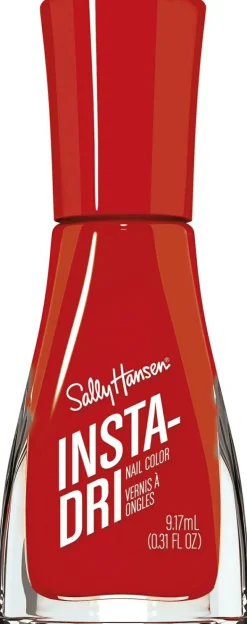 Sally Hansen Insta-Dri Fast Dry Nail Color