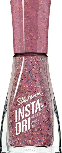 Sally Hansen Insta-Dri Fast Dry Nail Color