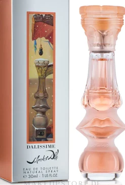 Salvador Dali Dalissime