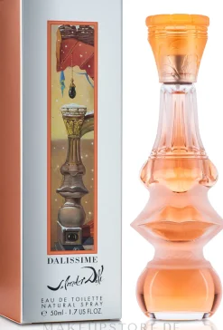 Salvador Dali Dalissime