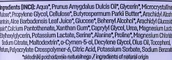 Sanftes Handpeeling mit Aloe Vera und Allantoin