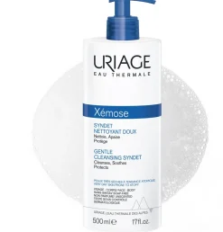 Sanftes Körpercreme-Gel für sehr trockene und atopische Haut